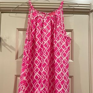 Britt Sleeveless Top